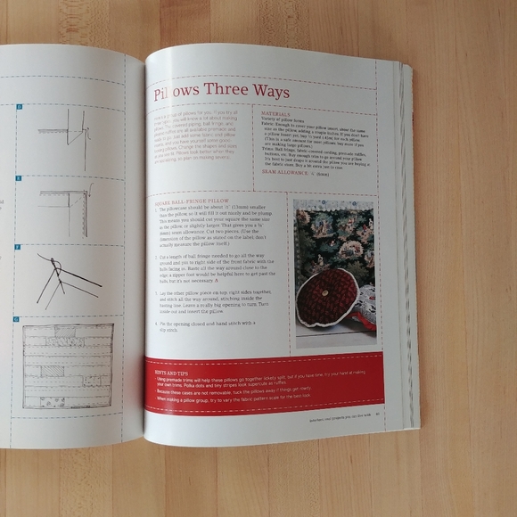 ** SOLD ** Bend The Rules Sewing by Amy Karol - Picture 7 of 11